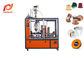 SKP-1 3000pcs / Hour Coffee Capsule Filling Sealing Packaging Machine