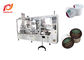 Pneumatik Listrik SKP-2 6000pcs / H K Cup Coffee Pods Mengisi Mesin Pengemas Sealing