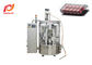 SKP-1N SUNYI 3000pcs / Hour Coffee Pod Sealer Machine