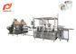 SUNYI 14000pcs / H K-Cup Coffee Capsule Bottom Filter Heat Sealing Machine