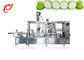 Sunyi generasi baru entry level kapasitas besar mesin pengisian dan penyegel kopi biodegradable